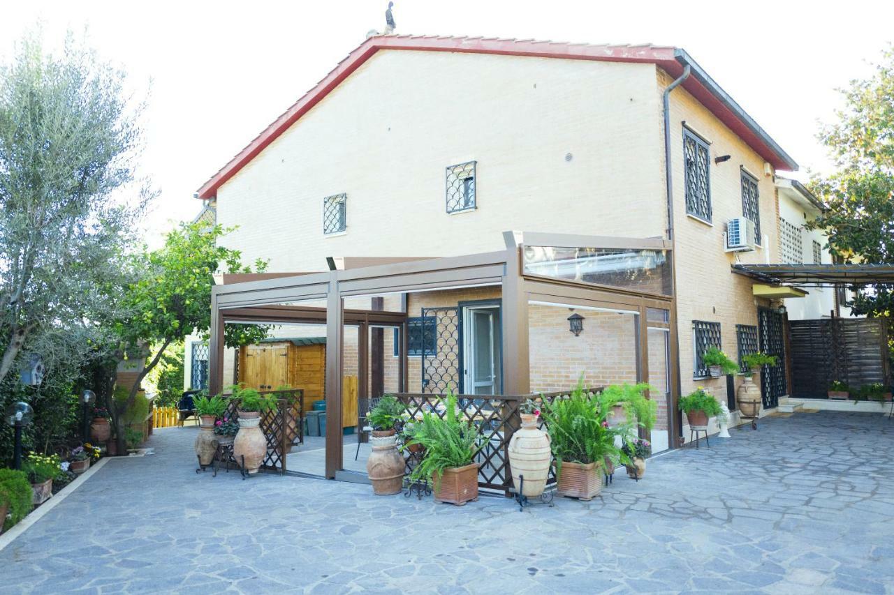 Fontanelle Romane * Rom
